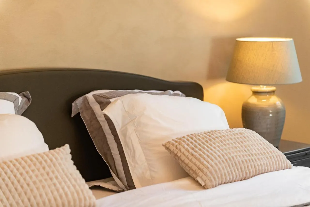 B&B Parkhuys Antwerp 4*,