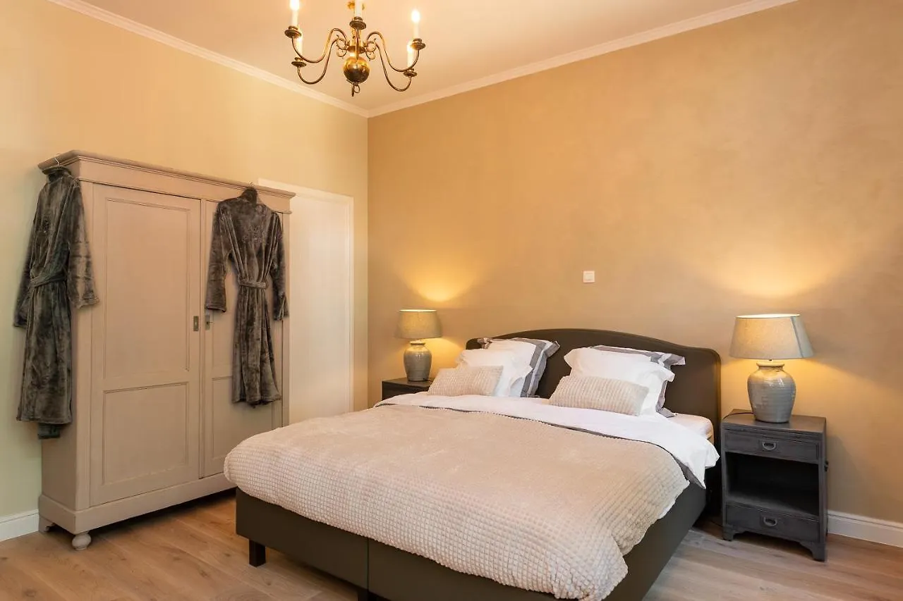 B&B Parkhuys Antwerp