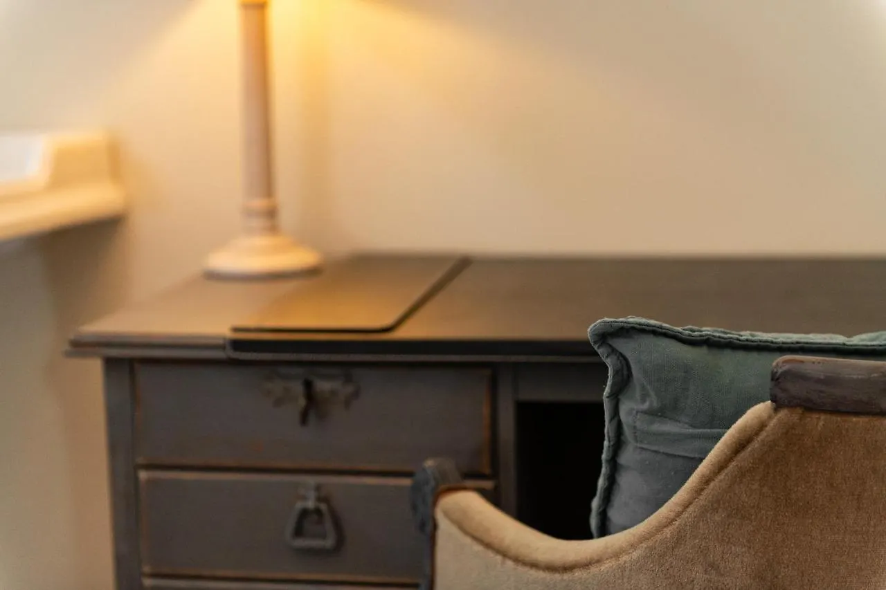 Bed & Breakfast B&B Parkhuys Antwerp