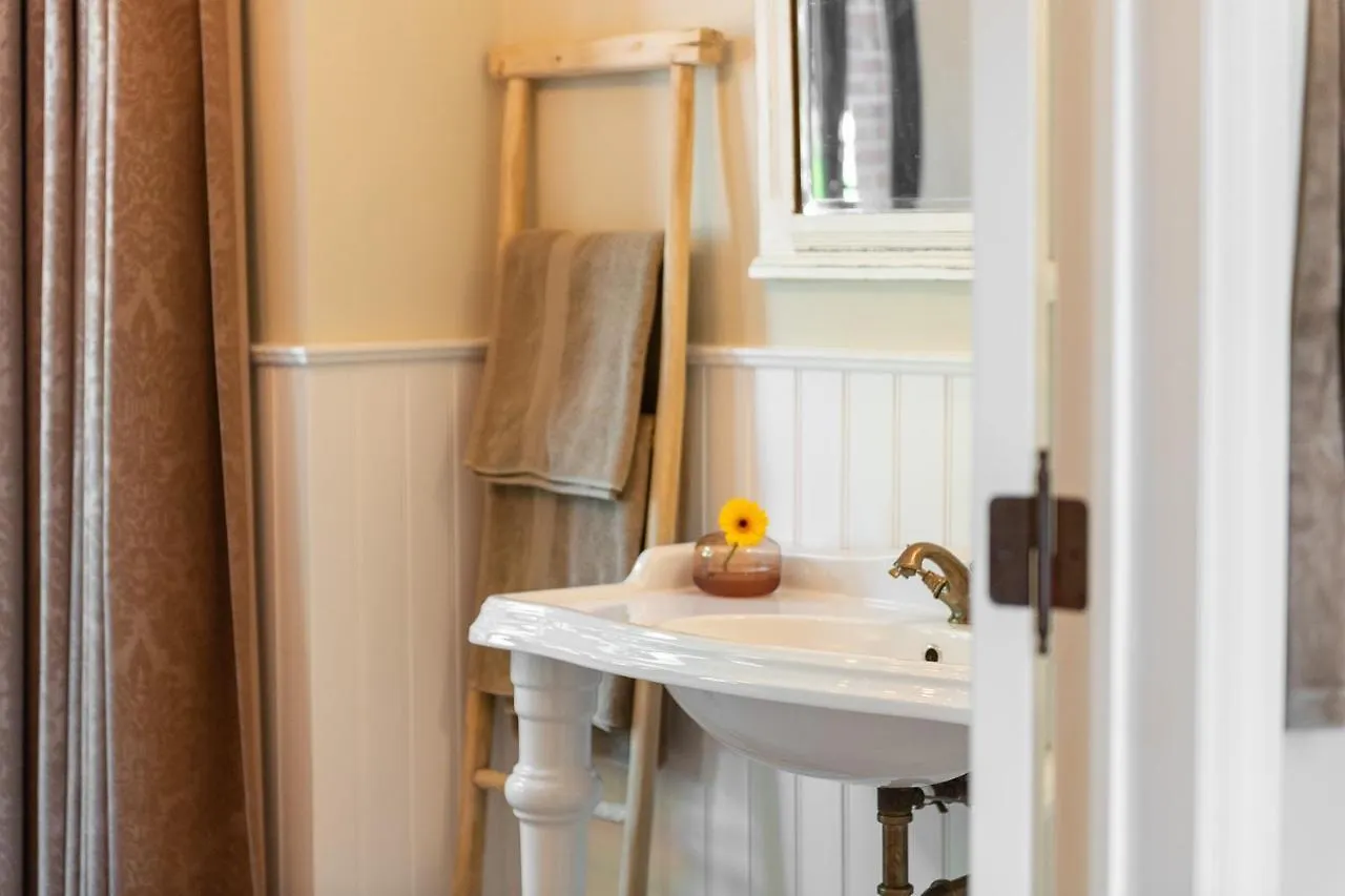 B&B Parkhuys Antwerp